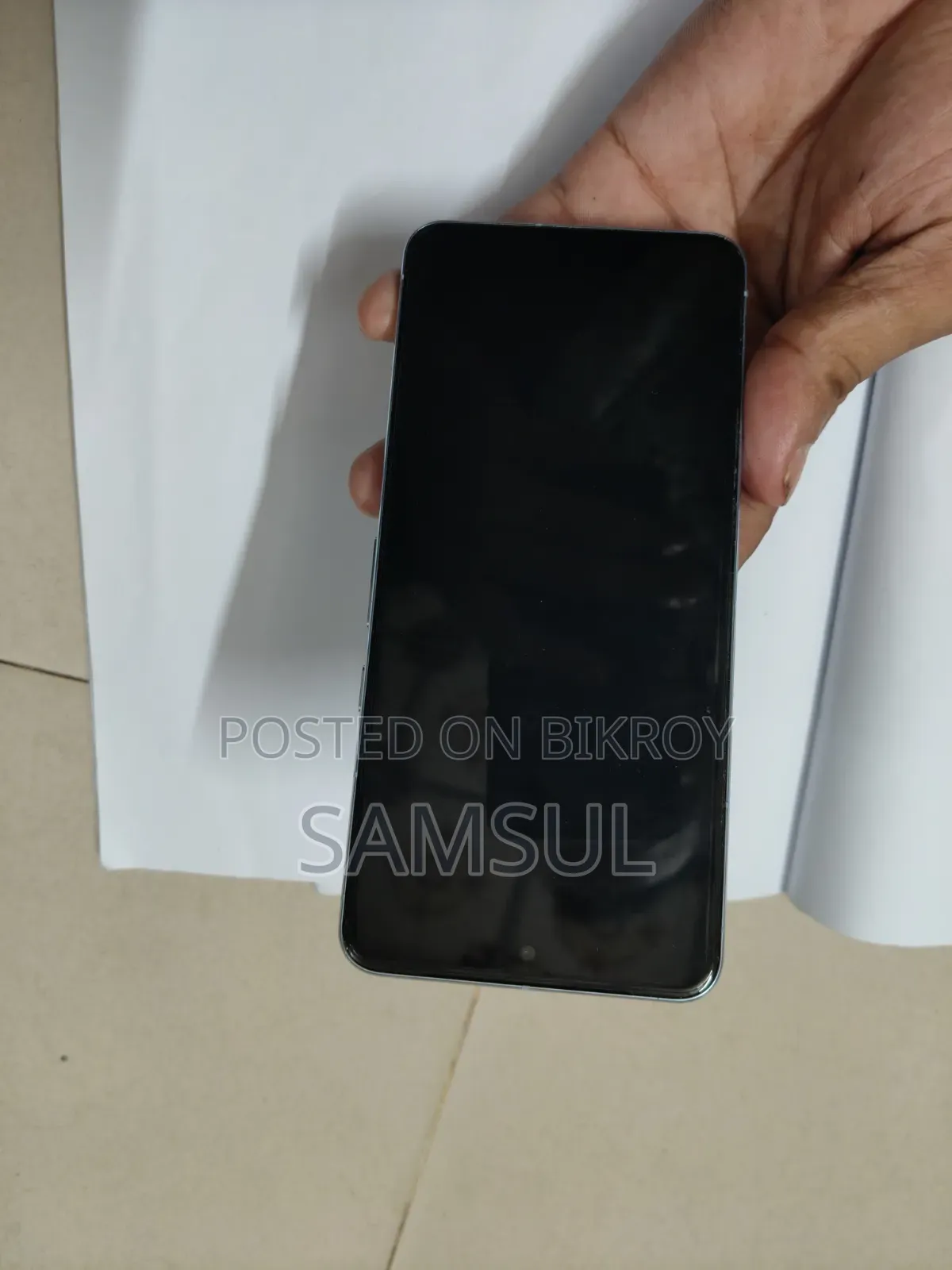 Google Pixel 8 Pro 256 GB Blue