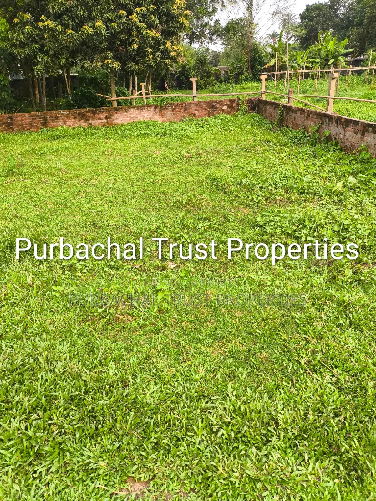 5 Decimal Land for Sale