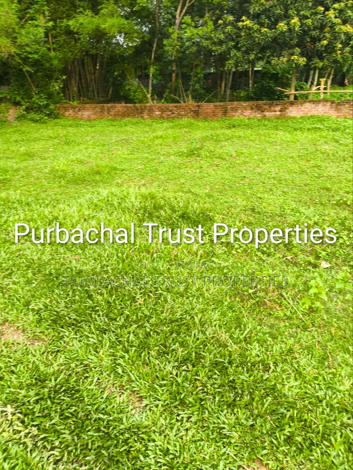 5 Decimal Land for Sale