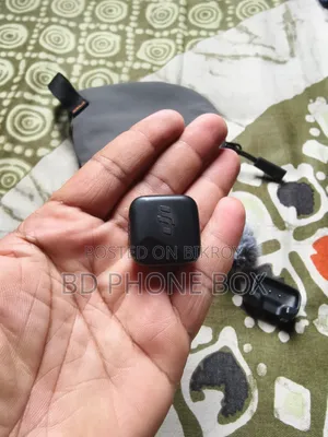 Dji Mic Mini (1tx + 1rx) | In pristine condition!
