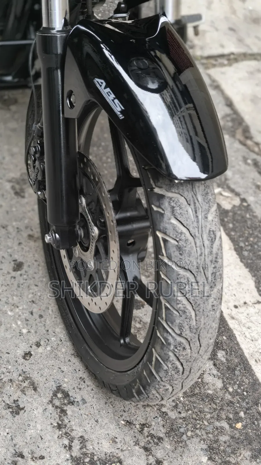 Suzuki Intruder 2021 Black