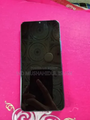 Vivo Y20 64 GB