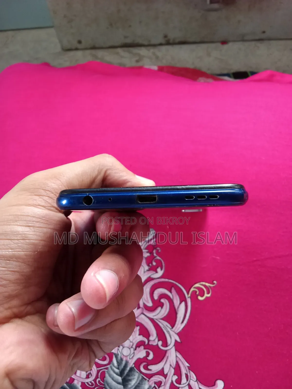Vivo Y20 64 GB