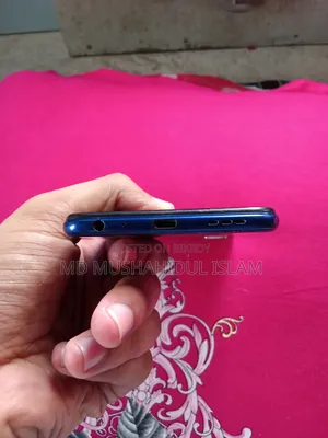 Vivo Y20 64 GB