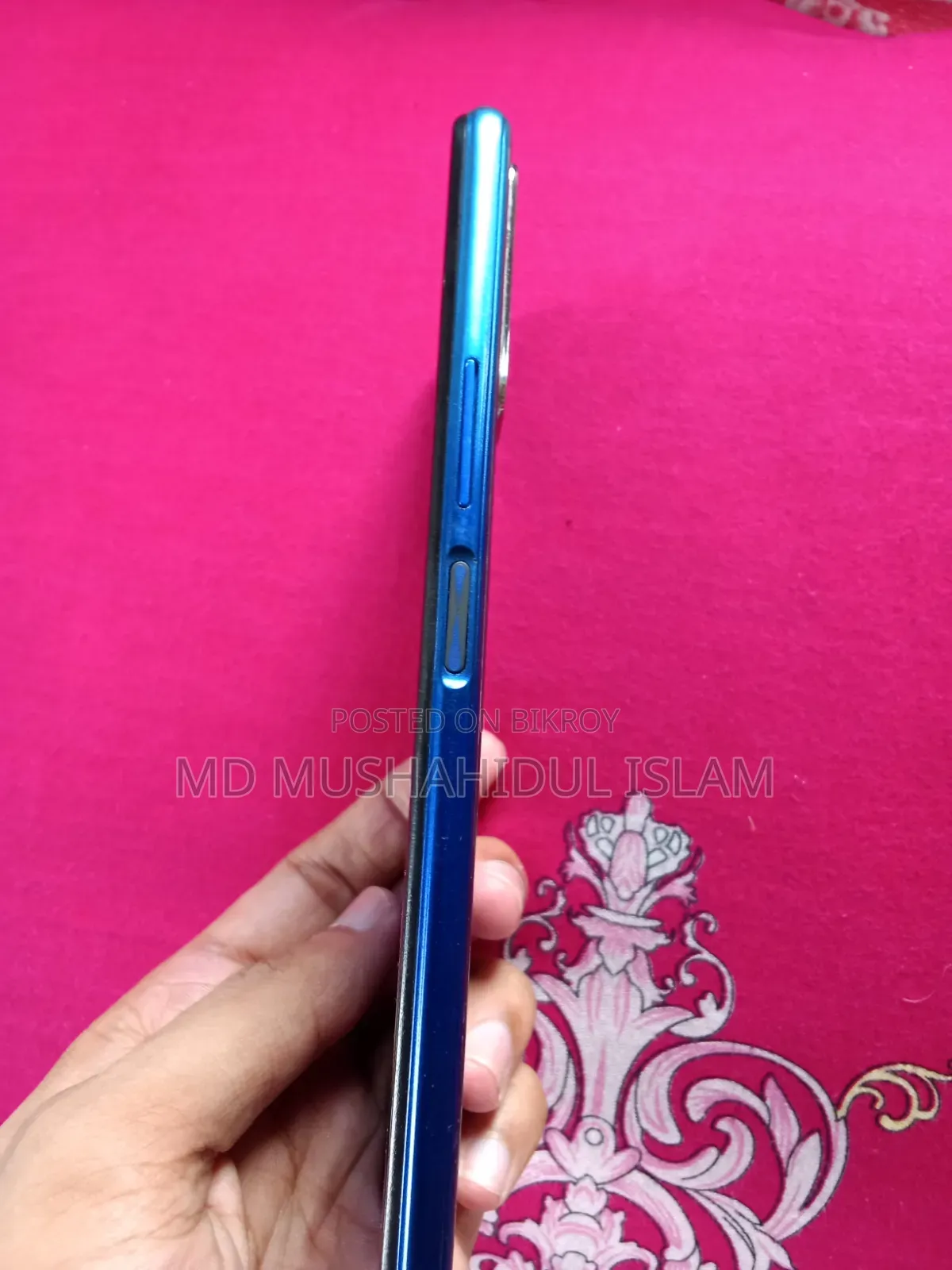 Vivo Y20 64 GB