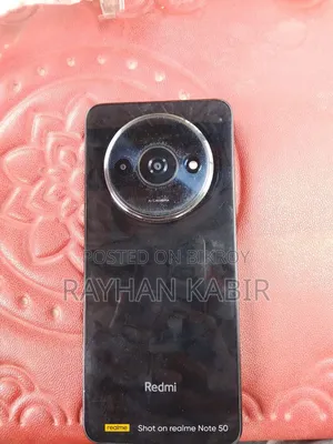 Xiaomi Mi A3 64 GB Red