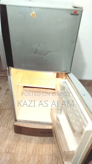 Sharp Refrigerator