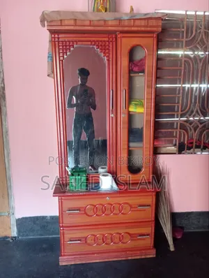 Fresh Dressing Table