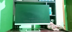 HP 22 Inch Monitor