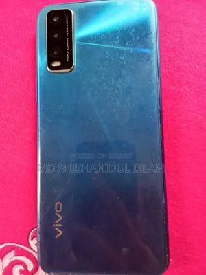 Vivo Y20 64 GB