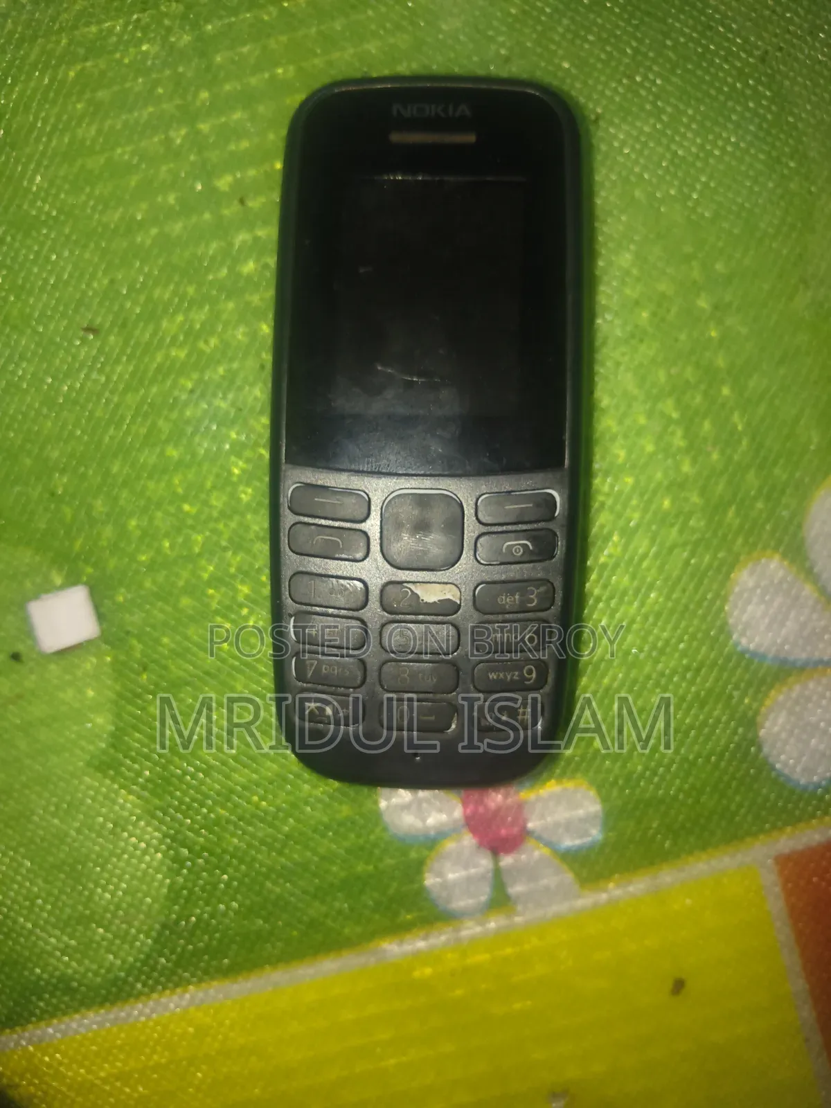 Nokia 1 8 GB