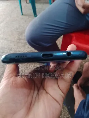 Samsung Galaxy A20s 32 GB Blue