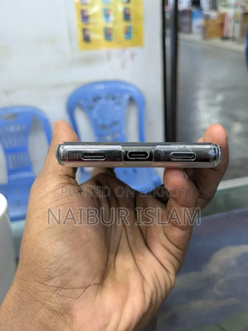 Google Pixel 6a 128 GB Gray