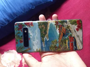 Samsung Galaxy S10 128 GB White