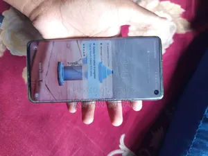 Samsung Galaxy S10 128 GB White