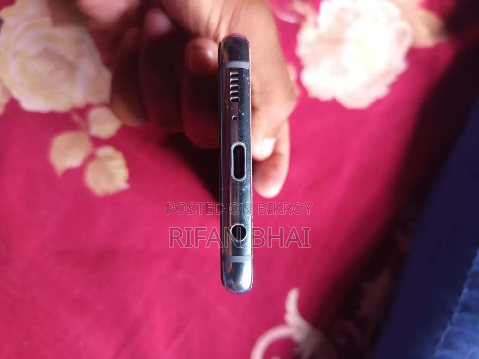 Samsung Galaxy S10 128 GB White