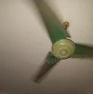 সিলিং ফ্যান ৫২ ইঞ্চি