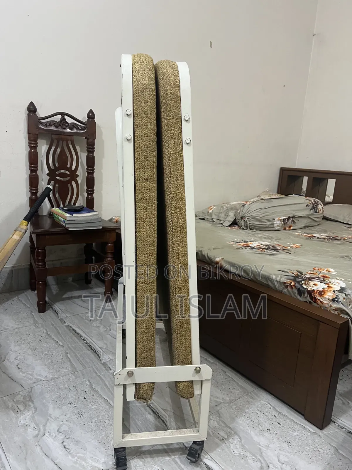 Folding Bed