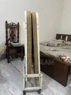 Folding Bed