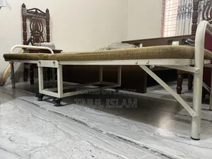 Folding Bed