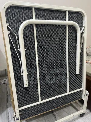 Folding Bed