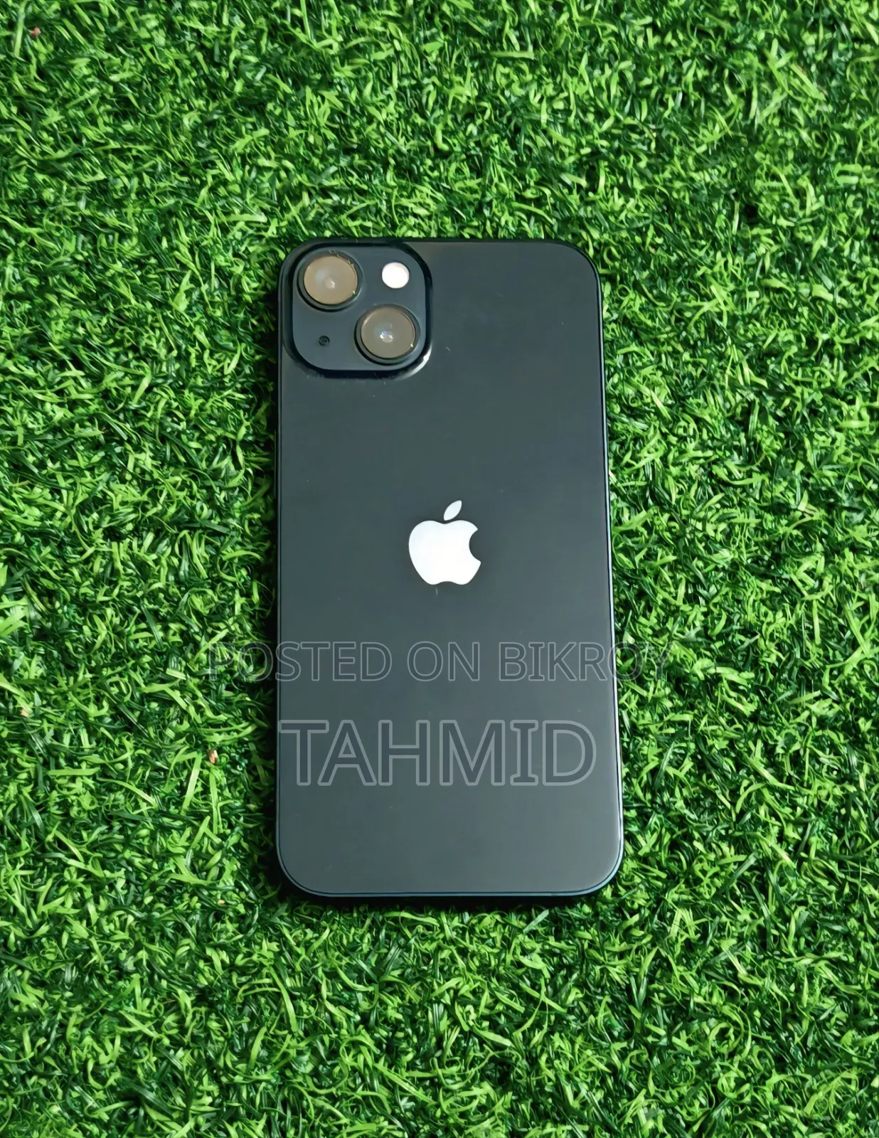 Apple iPhone 13 128 GB Black