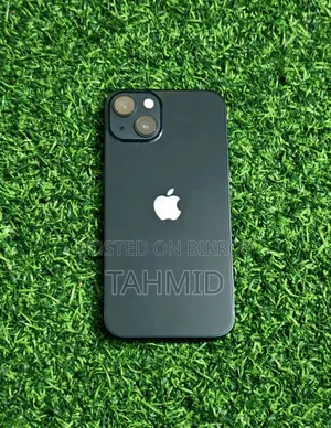 Apple iPhone 13 128 GB Black