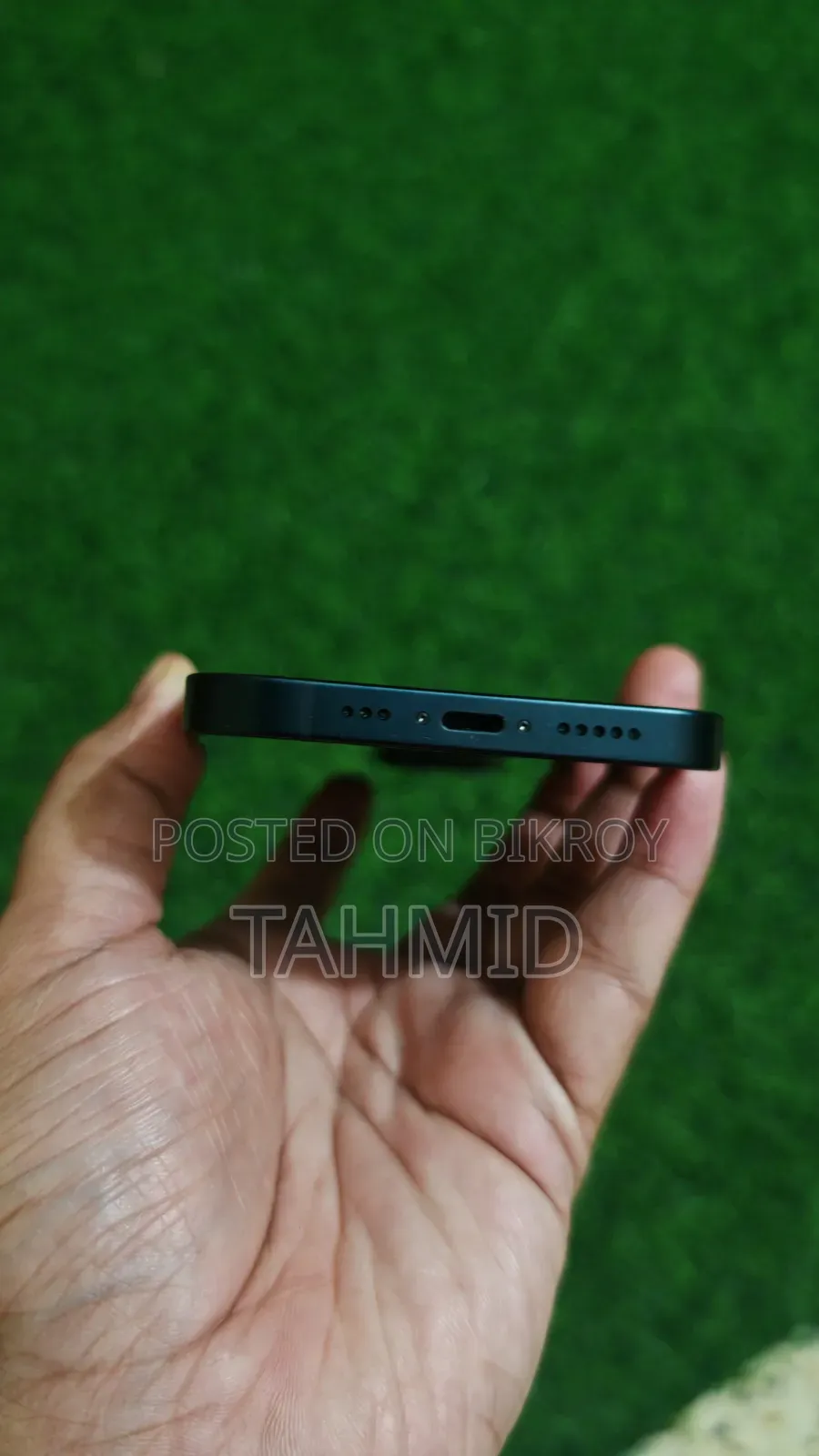 Apple iPhone 13 128 GB Black