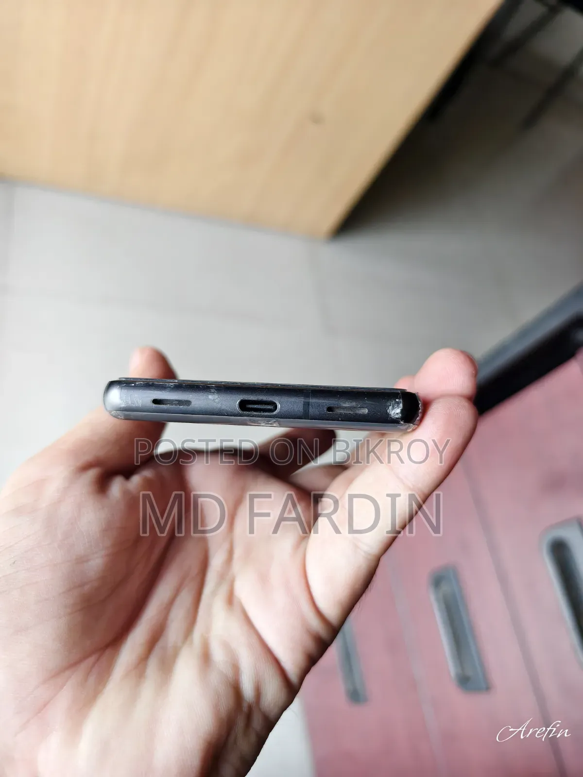 New Google Pixel 7a 128 GB Black