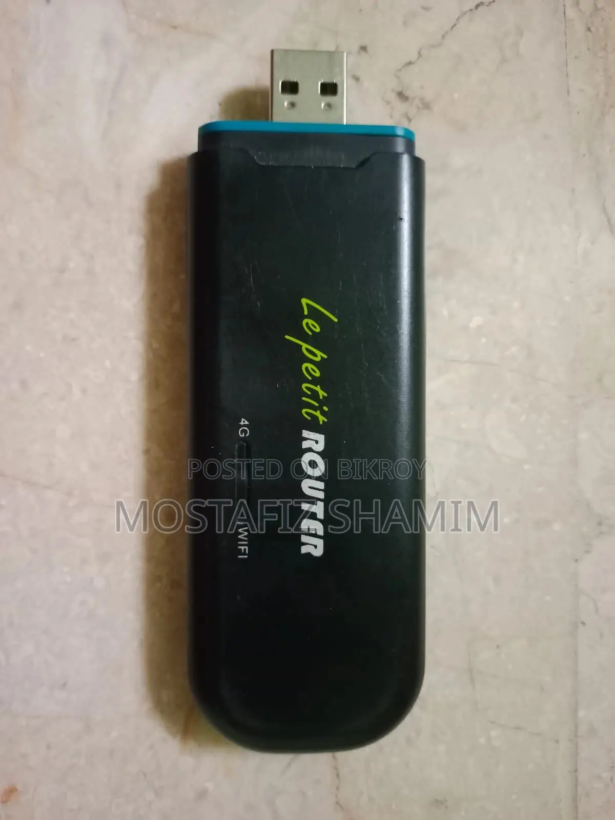 D-Link SIM WiFi Router DWR-910
