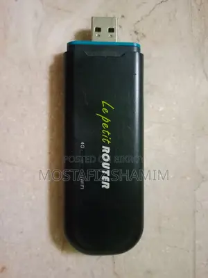 D-Link SIM WiFi Router DWR-910