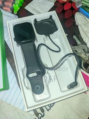 Modio Smart Watch