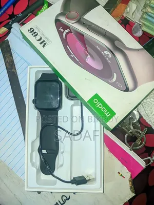 Modio Smart Watch