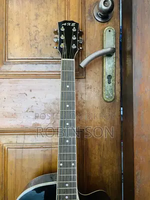 Axe 52c Guitar