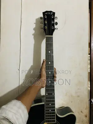 Axe 52c Guitar