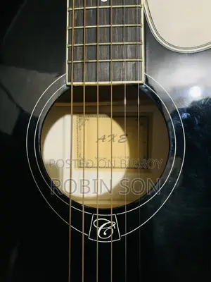 Axe 52c Guitar