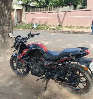 কিওয়ে আরকেএস ১৫০ সিবিএস এডিশন ২০২০ ব্ল্যাক