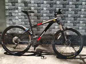 Vitus Nucleus Cycle