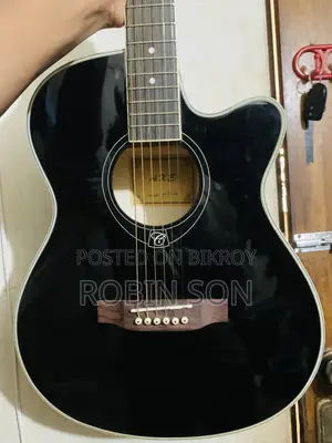 Axe 52c Guitar