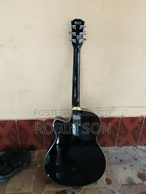 Axe 52c Guitar