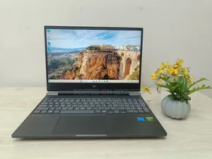 Laptop HP Victus 15 6GB Intel Core i5 SSD 512GB