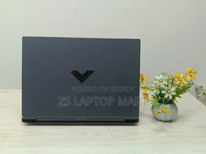 Laptop HP Victus 15 6GB Intel Core i5 SSD 512GB