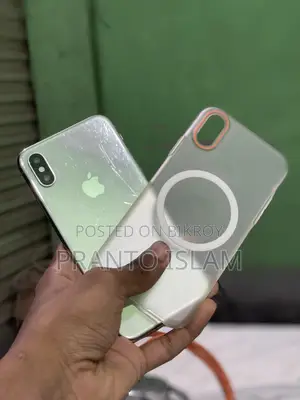 Apple iPhone XS 256 GB White