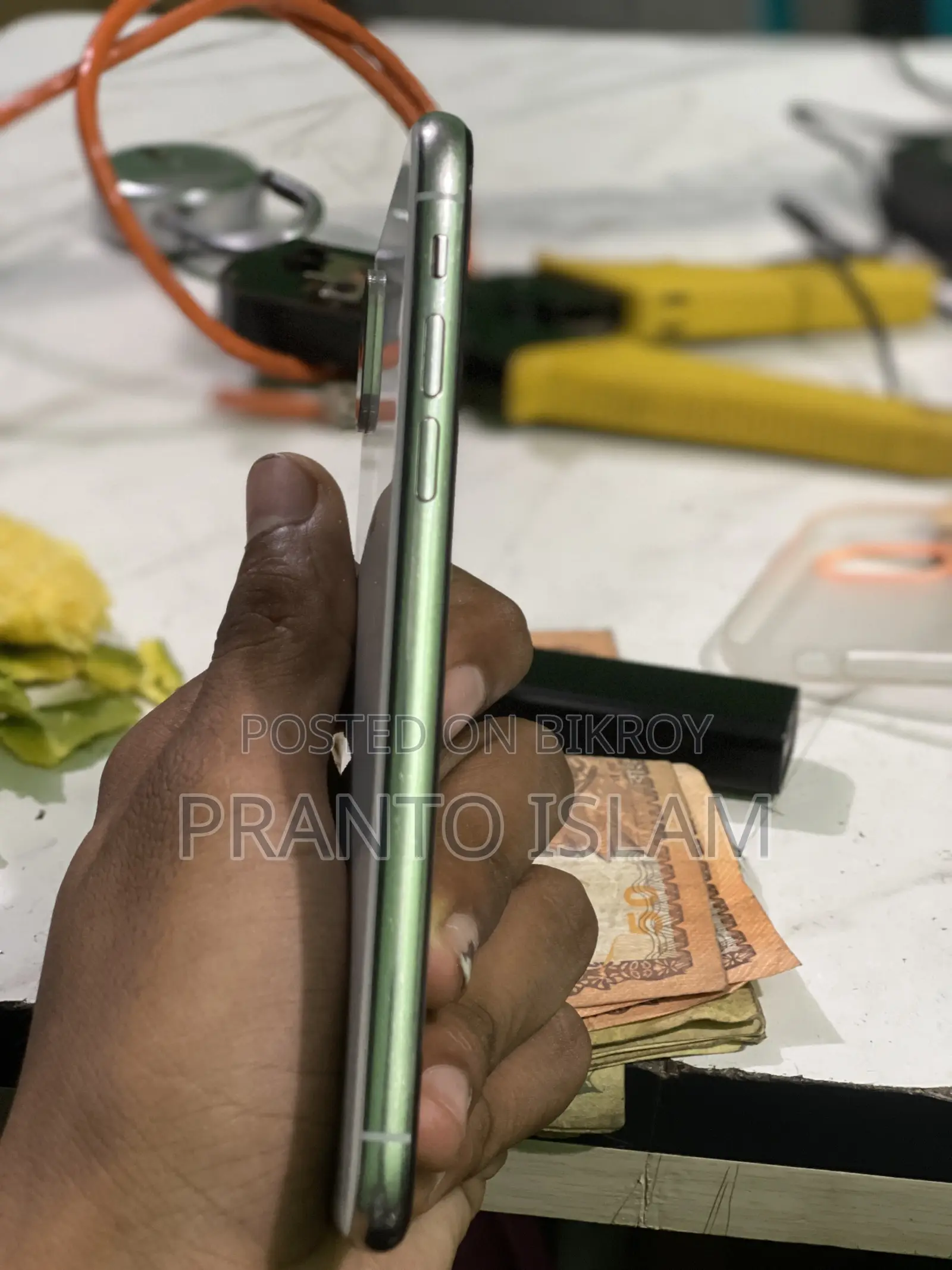 Apple iPhone XS 256 GB White