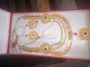 Jewelry Set