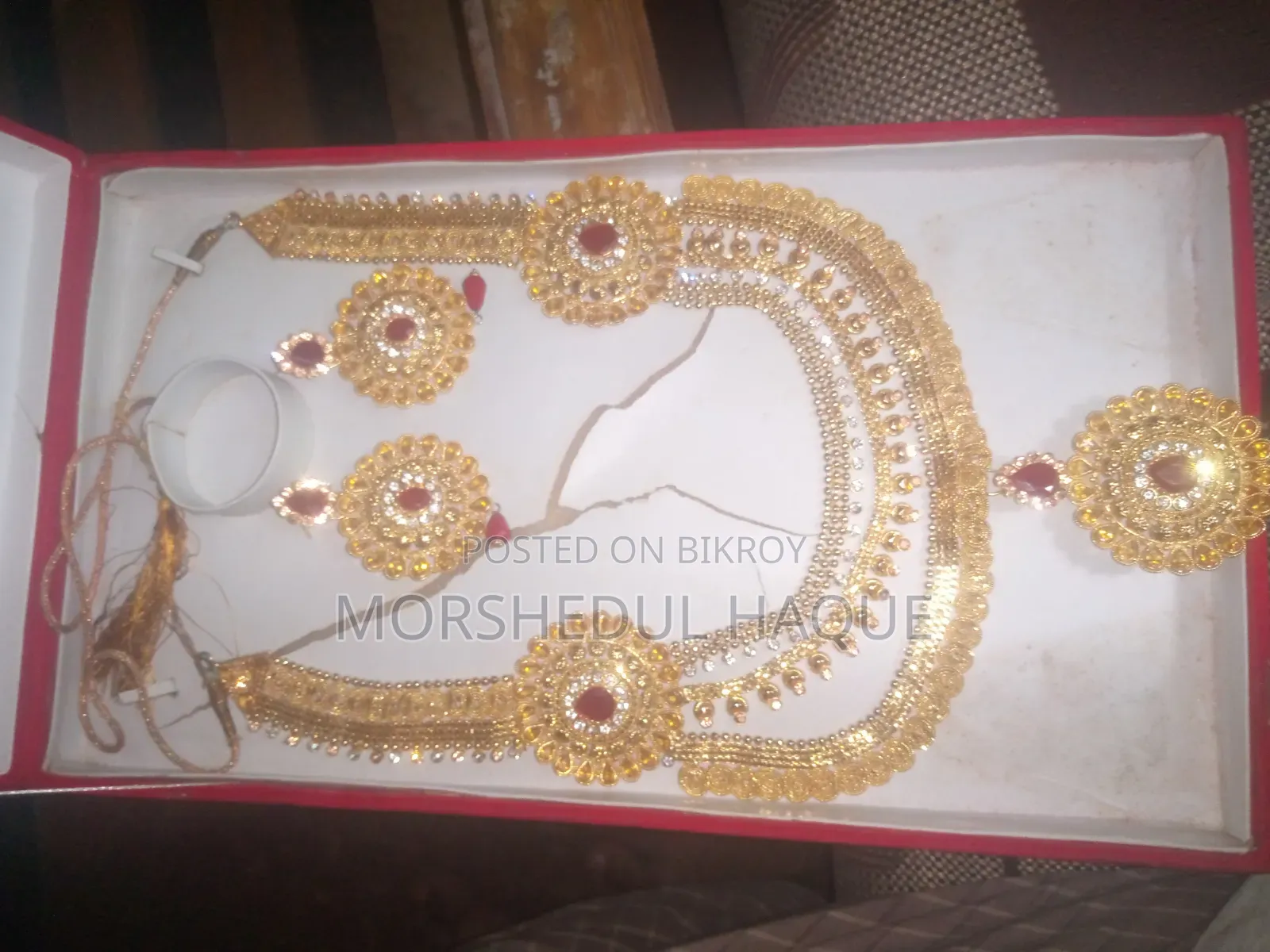Jewelry Set