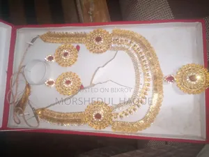 Jewelry Set