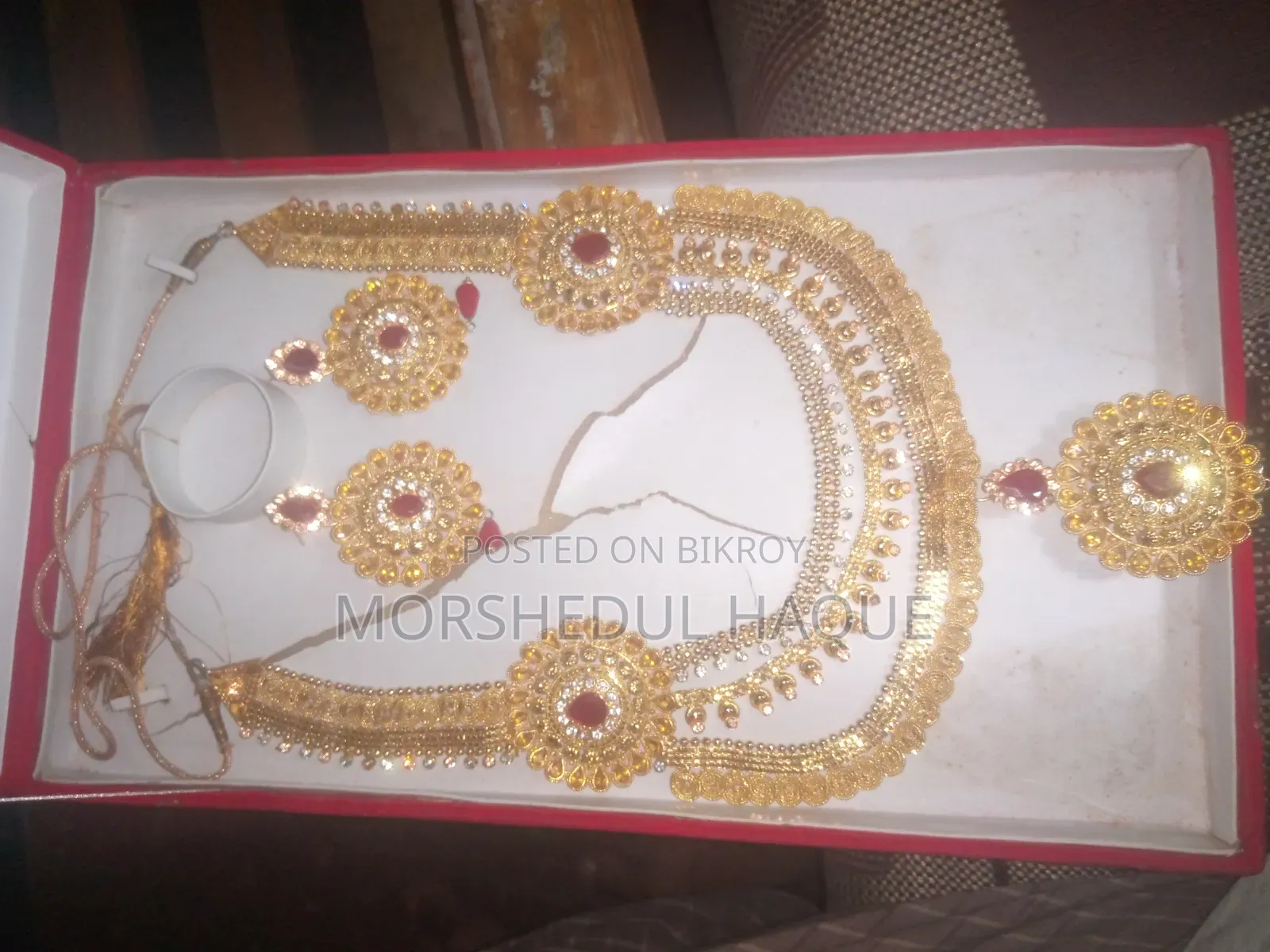 Jewelry Set
