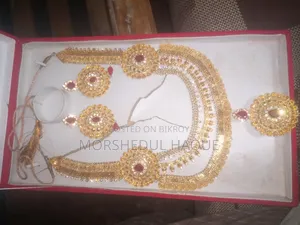 Jewelry Set