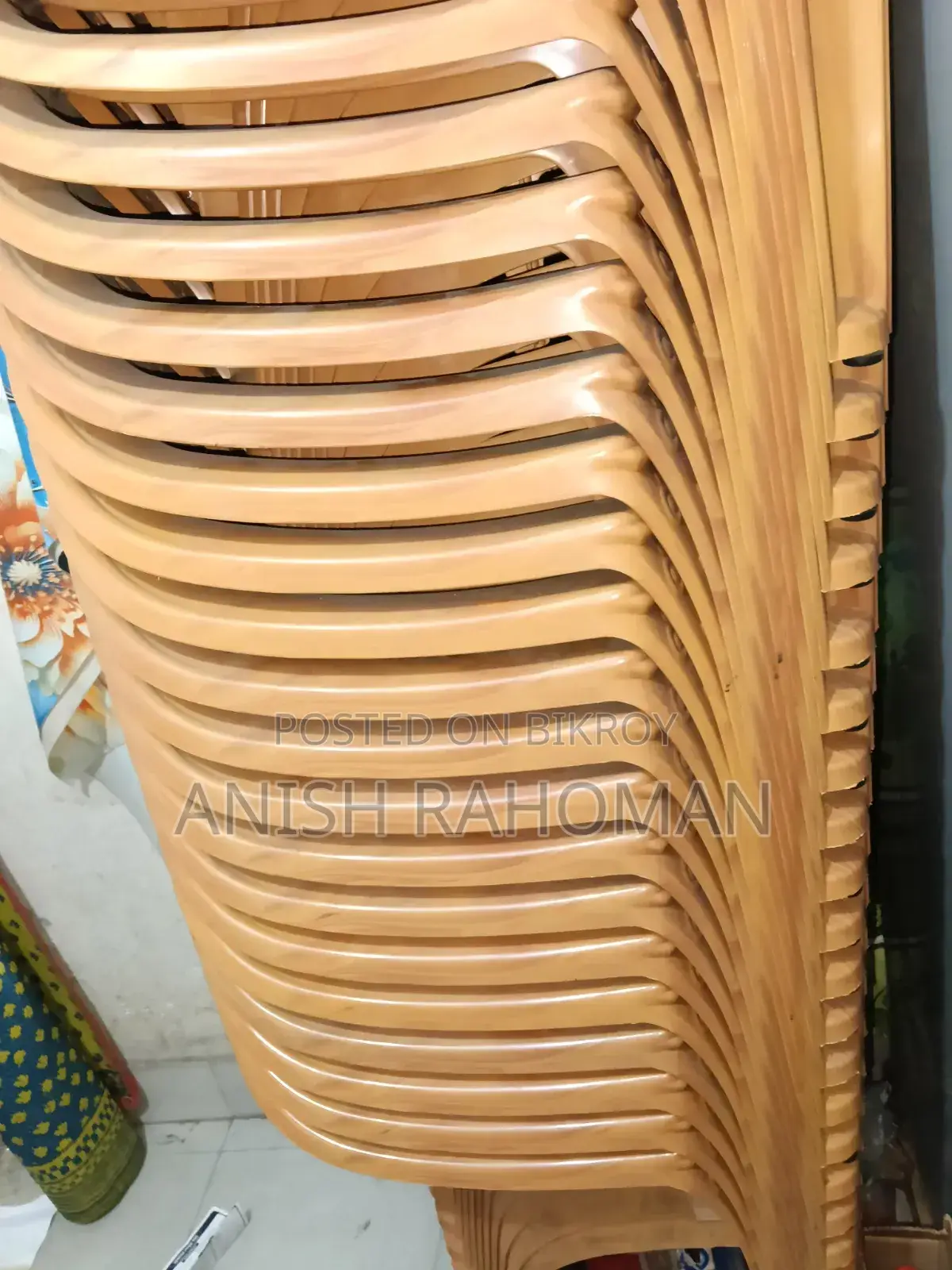 New chair for sale